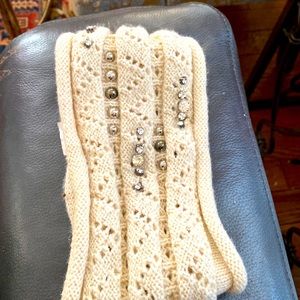 Head warmer band Free people